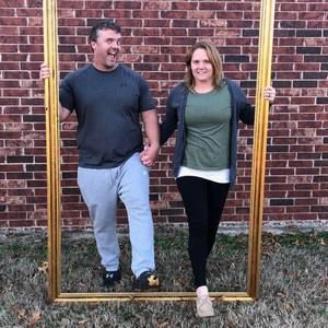 Meet your Posher, Nikki